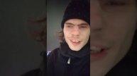 Я гуляю по Волгодонску вечером