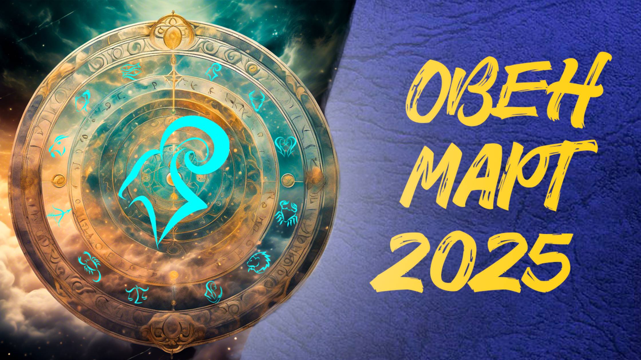 🌟 Овны, март 2025: Время для новых начинаний и энергии | Таро расклад 🔮 онлайн #гадание