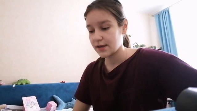 мои подарки на 8 марта ❤️❤️❤️