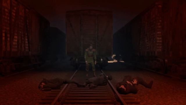 Мор / Pathologic 2 Gameplay