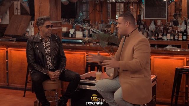 Casi En Tarima | Luis Henriquez | Ep.11 - January 2022