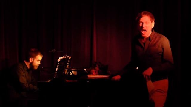 Daniel Gundlach Sings The Gentleman is a Dope