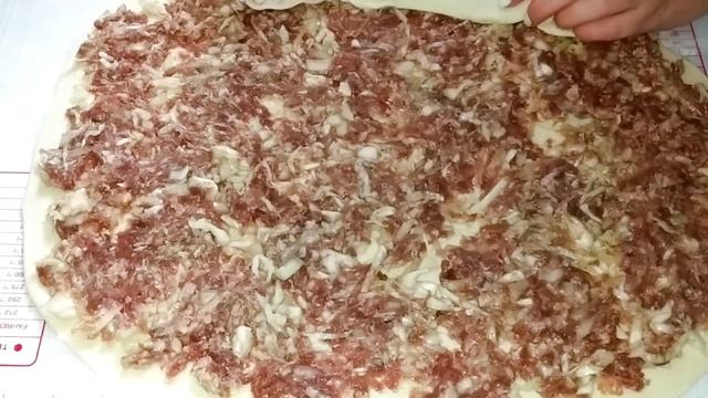 Это ОБЪЕДЕНИЕ! ПОТРЯСАЮЩИЙ Обед или Ужин из Простых Продуктов