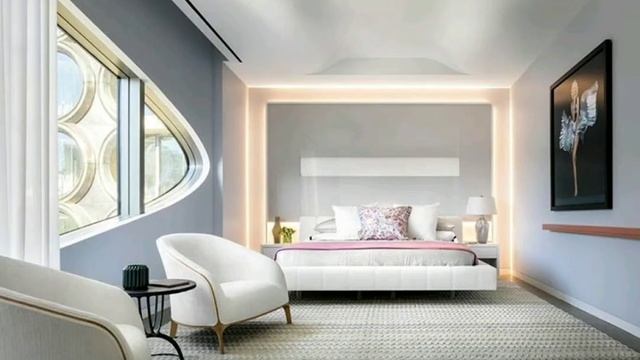 Inside Ariana Grande's House of US$39.5m In Zaha Hadid | Inside Celebrity Homes, LLC.
