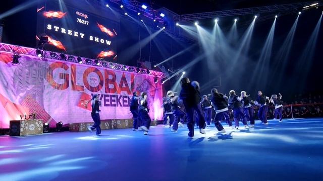 #217. ADS (Речица) - "Absolute unit" GLOBAL WEEKEND-2024