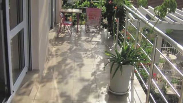 Вила в Черногории - Villa in Montenegro
