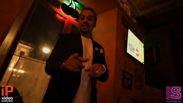 Sunday Salsa party