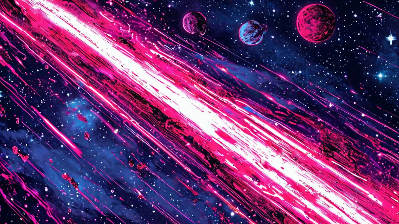 Cosmic Whispers