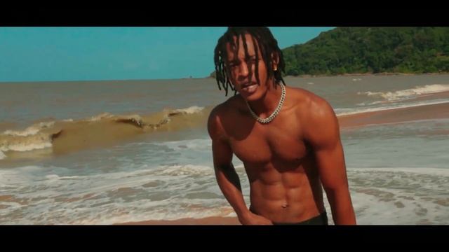 ROODYSEN - HEARTBROKEN - (Official Video) DIR: KEMY IPRODUCE  #heartbroken
