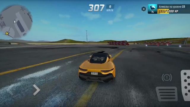 гонка 🏎️ подготовка к соревнованиям