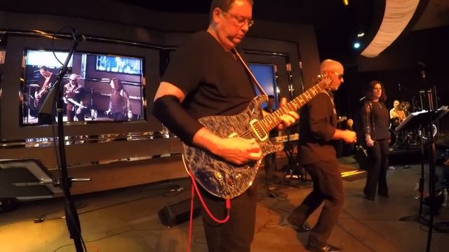 Rock and Roll by The Six of One Band at Parx Casino