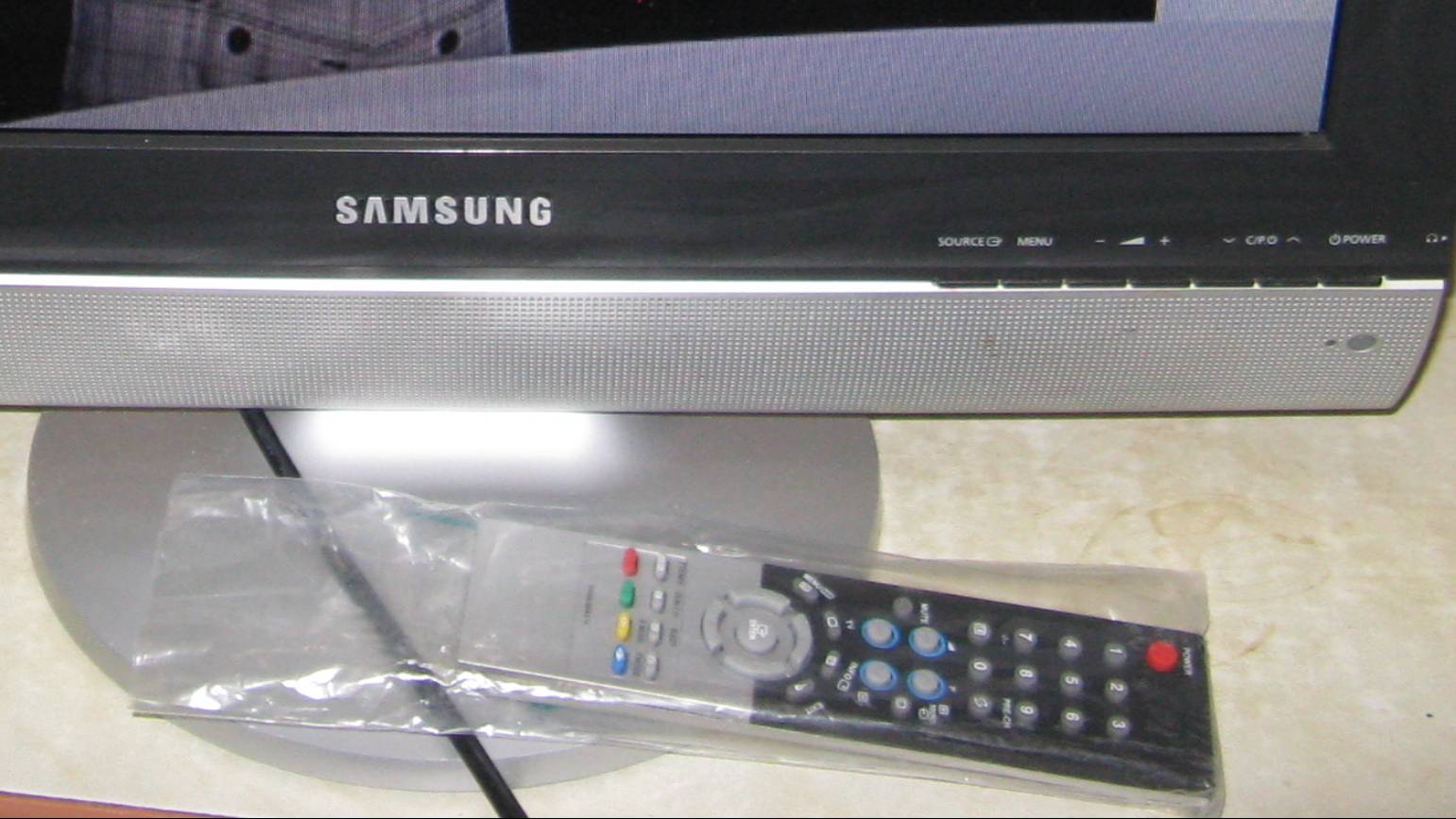 SAMSUNG LW20M21CP