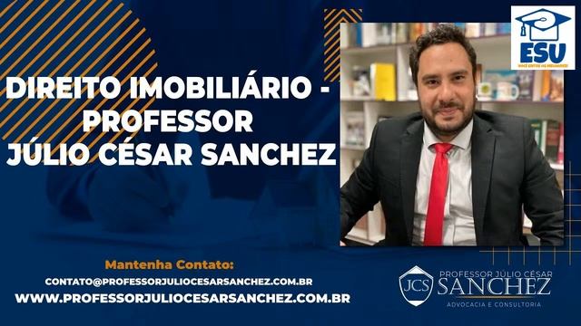 referência em direito imobiliário no Brasil