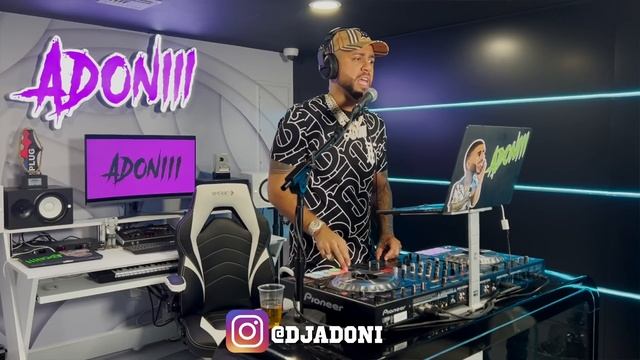 SALSA CLASICA VOL 10 🥁 LAS 15 MEJORES SALSA | MEZCLADA EN VIVO POR DJ ADONI ♥️🍺🥃