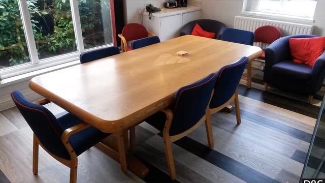 Office fit out Yorkshire design and specify