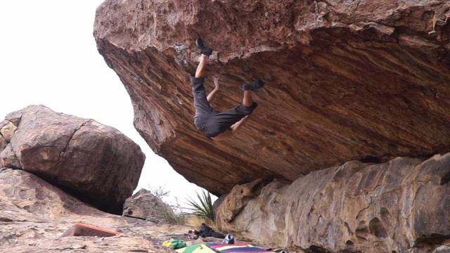 Hueco FAs plus Crown of Aragon and Liane with Sammy D!