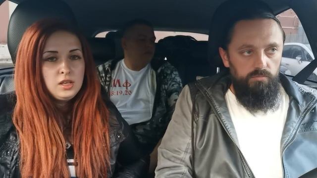 Встреча друзей! Вопросы ответы.mp4