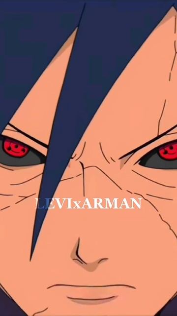 MADARA edit #shorts #arman #edit #anime #madara #uchiha