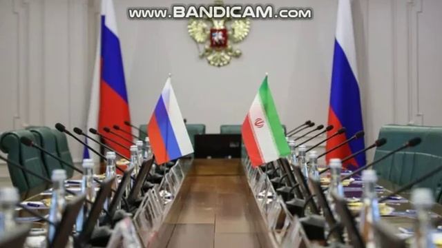 Россия выделит кредит на строительство железной дороги в Иране