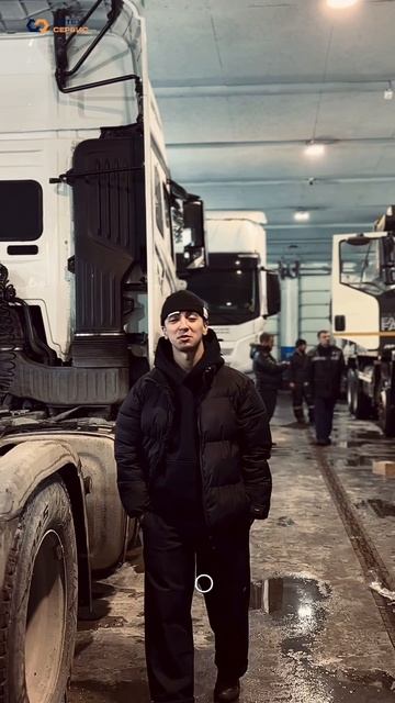 Акции на сервисное обслуживание в Интехсервис