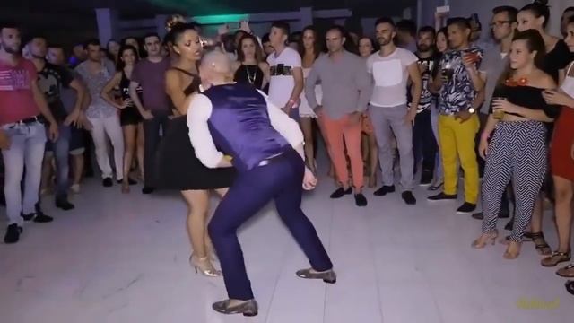 танец