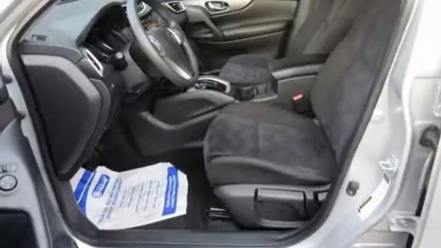 Used 2015 Nissan Rogue Washington DC VA Woodbridge, VA #P14675