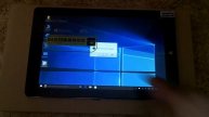 CHUWI HiBook 2 in 1 Ultrabook from Gearbest