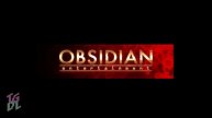 Obsidian Logo / Alpha Protocol / PC/Windows