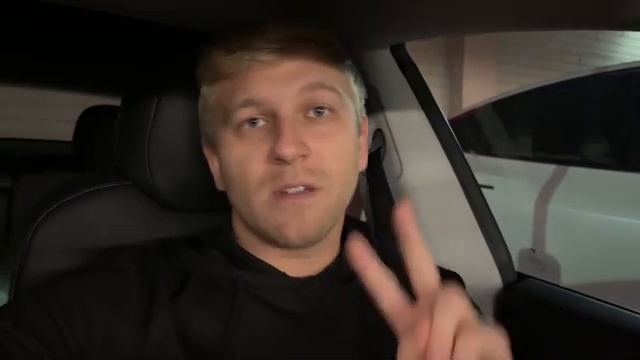 Как получить бесплатную зарядку от Tesla в США?