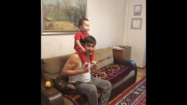Ергали Арманжан