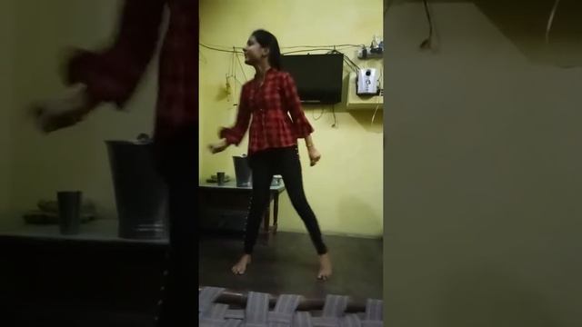 Hook up song dance cover by BEBO