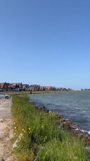 Volendam_Amsterdam