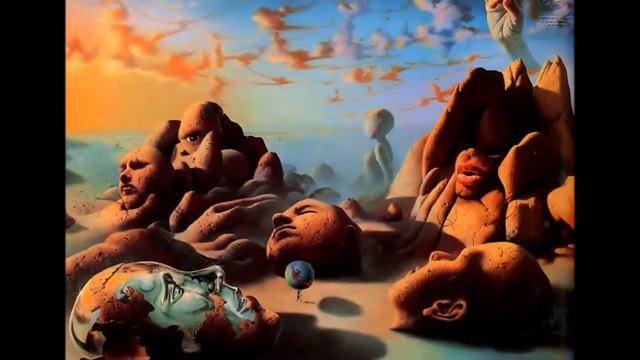 Jim Warren Art