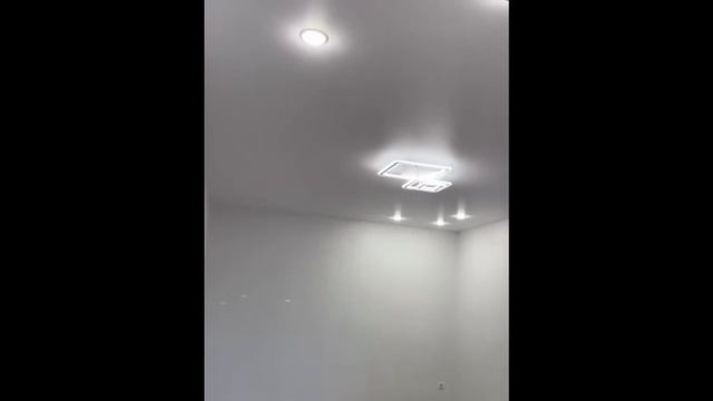 Slim Villar парящий профиль