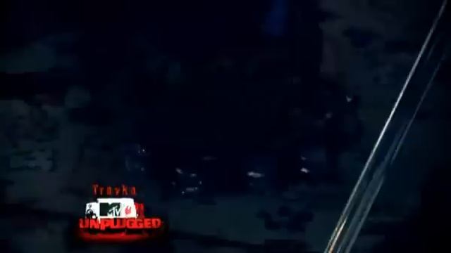 Travka - Urban Violent (Unplugged version)