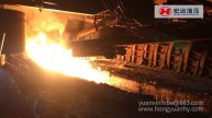 Попрощайтесь с заклинившими бурами, попрощайтесь с простоями! Гидравлический скальный бур HYKD500A