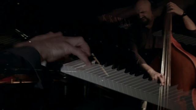 Dmitry Ilugdin & Victor Shestak "Song For Gregory"
