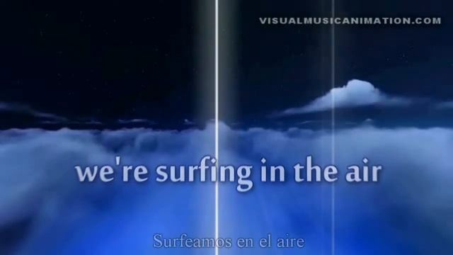 ANDRÉ RIEU   "Walking in the Air"   #VisualMusicAnimation