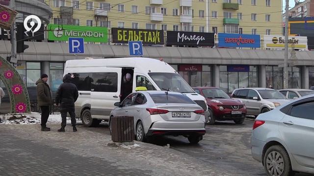 Давеча | 25.02.2025 | В Кирове появятся платные парковки