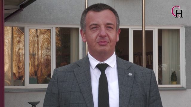 Форум «Время выбрало нас»