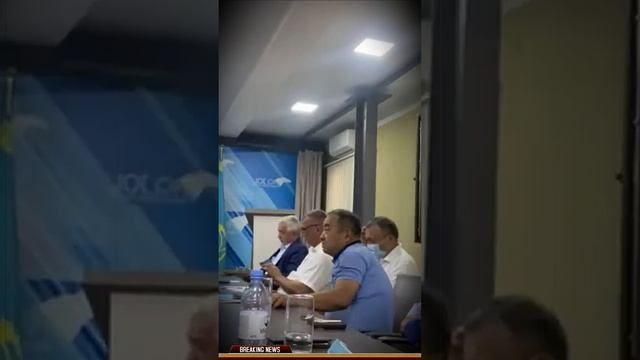 Куат Ахметов потребовал не выпускать Боранбая на свободу