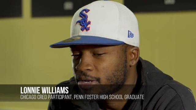 Penn Foster Partners with Chicago CRED to Improve Economic Mobility of At-Risk Young Men
