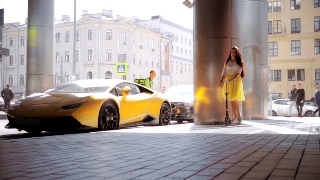 Елена Екимова. Видео-портрет