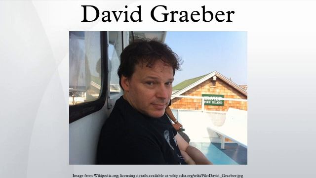 David Graeber