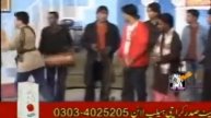 (1) Funny punjabi stage qawali Arman ta lagda ay -www.freelatestnews.com