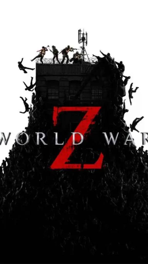 World War Z Война Миров Z ЭПИЗОД 1: НЬЮ-ЙОРК. Глава 2: Туннельное зрение