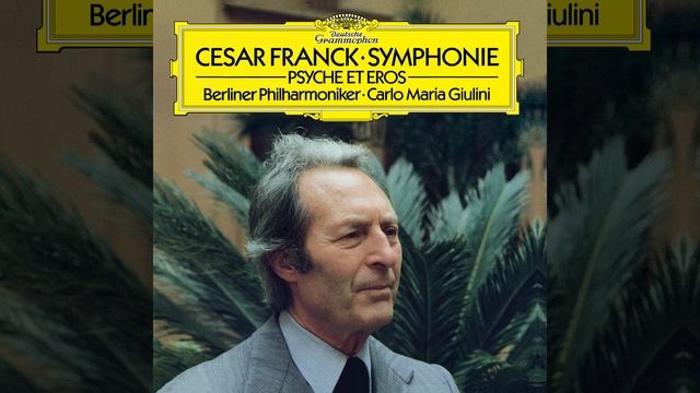 Franck: Symphony In D Minor: 3. Allegro non troppo