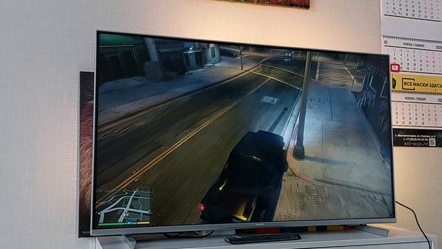 GTA 5 УТРО 25.02.2025.год змеи 🐍.