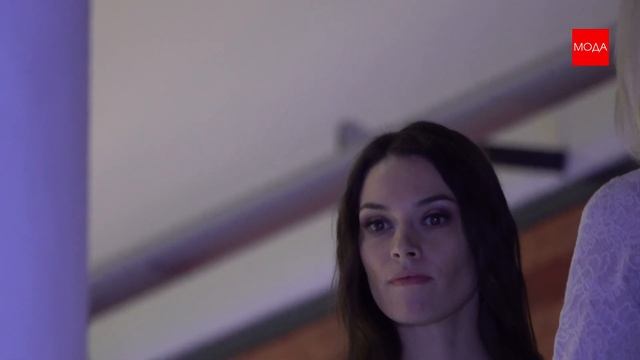 КАРИНА ДРЫГАНОВА (KARINA DRYGANOVA) МКММ. 07.11.19г. Дизайн-центр Casa Ricca Expo