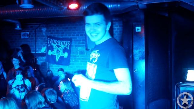 ЭПП @ Punk Fiction